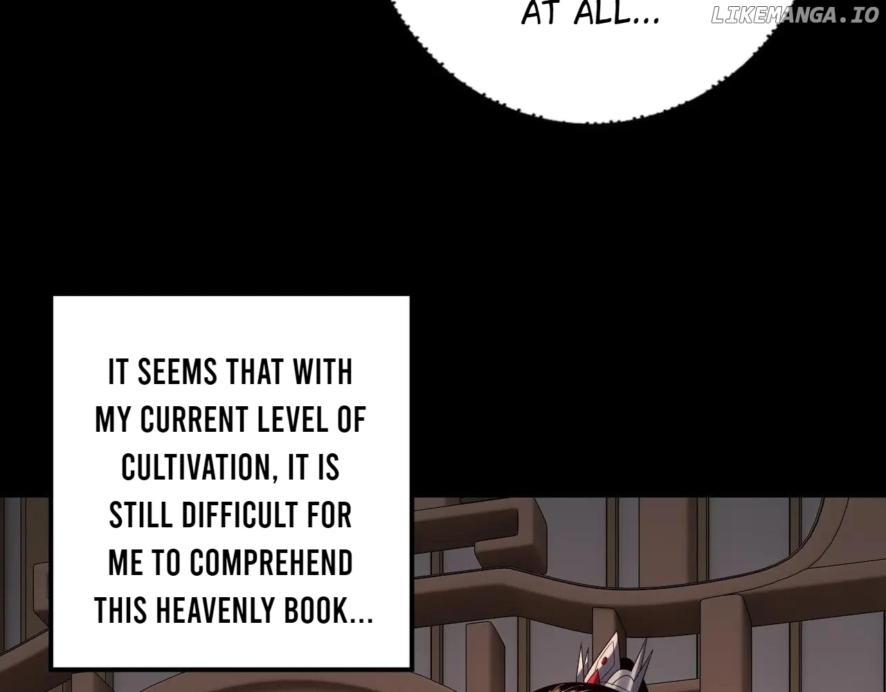 Me, The Heavenly Destined Villain Chapter 267 - page 36
